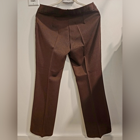 Pourquoi pas brown suit - Picture 4 of 8